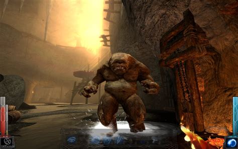 Defeating Epic Bosses in Dark Messiah of Might and Magic 2R